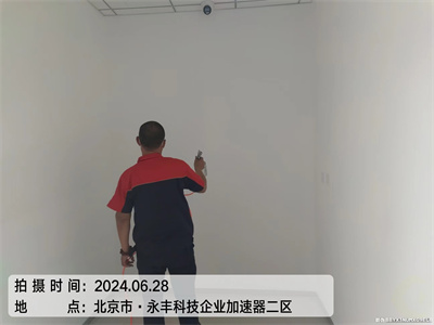 夏日甲醛超标的处置惩罚要领400-601-5399南宫NG28海淀五道口室内空气净化除甲醛
